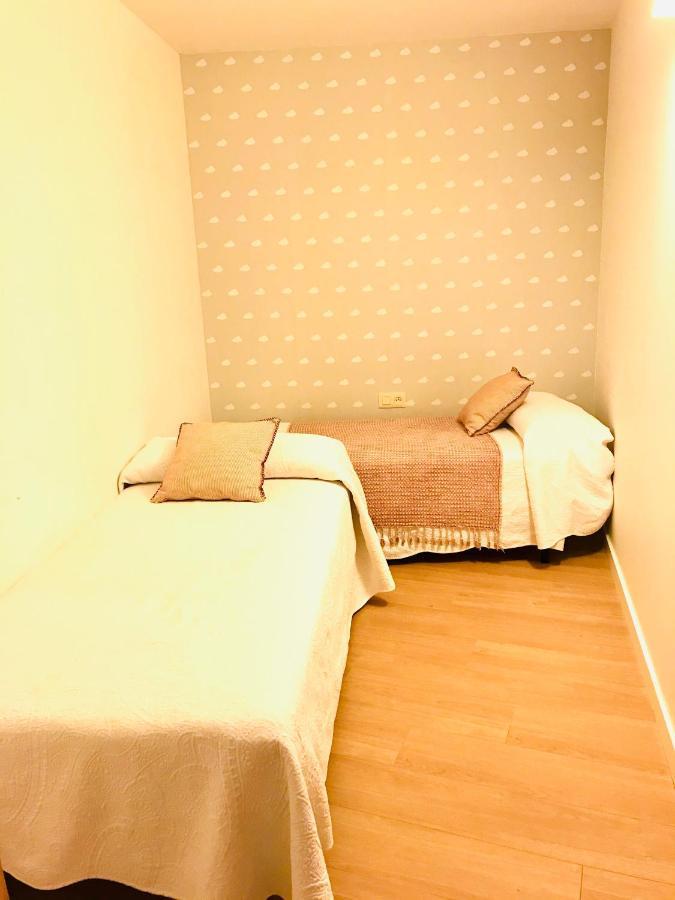 Casa Flora Appartement *