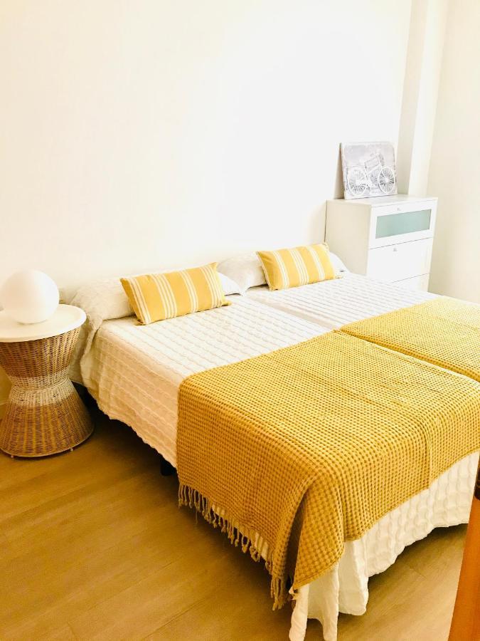 Casa Flora Appartement Gerona
