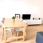 Apartamentos Casa Flora