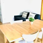 Apartamentos Casa Flora