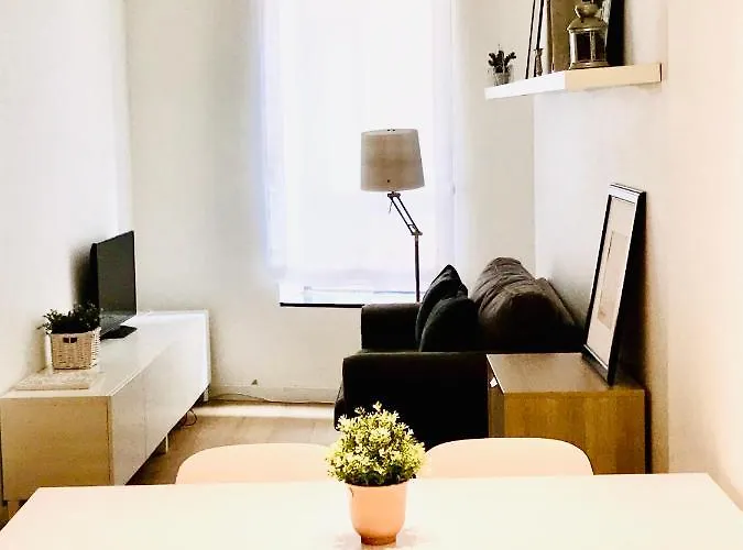 Apartamentos Casa Flora