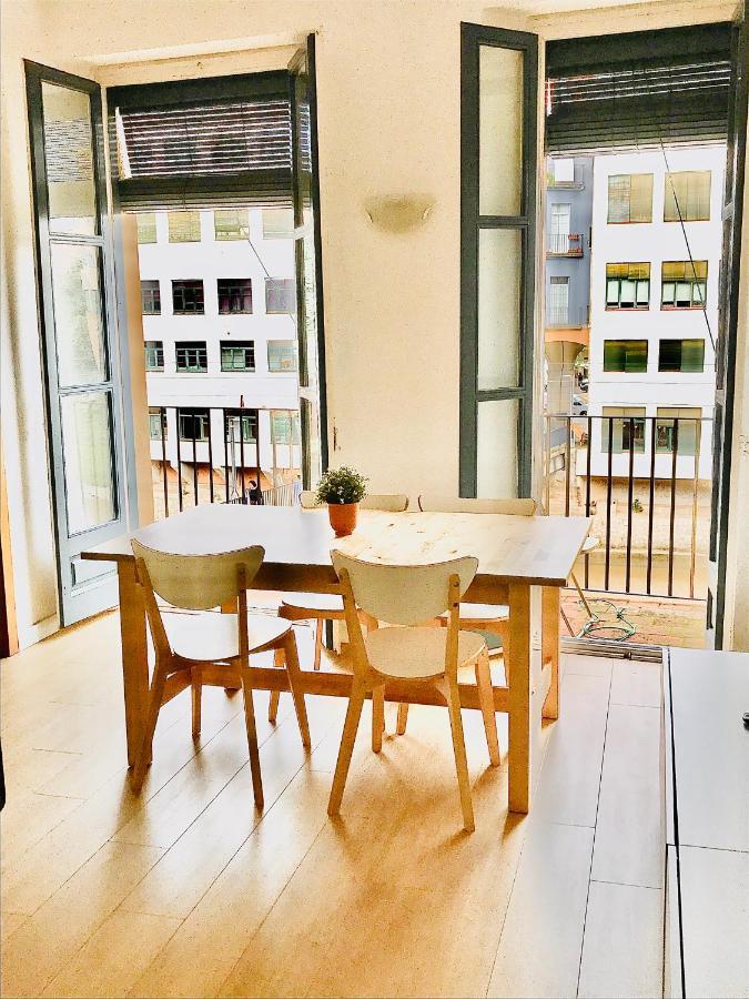 Apartamento Casa Flora Gerona