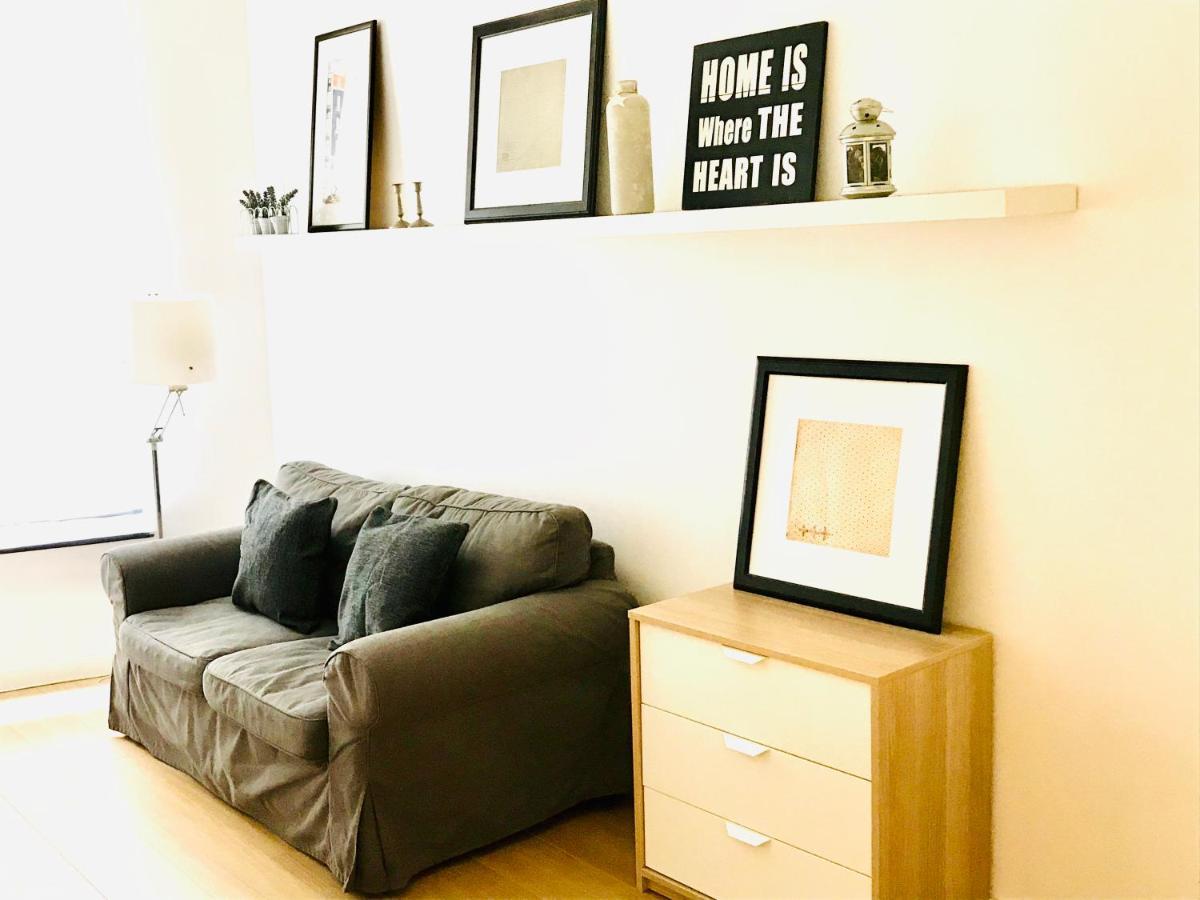 Apartamento Casa Flora *