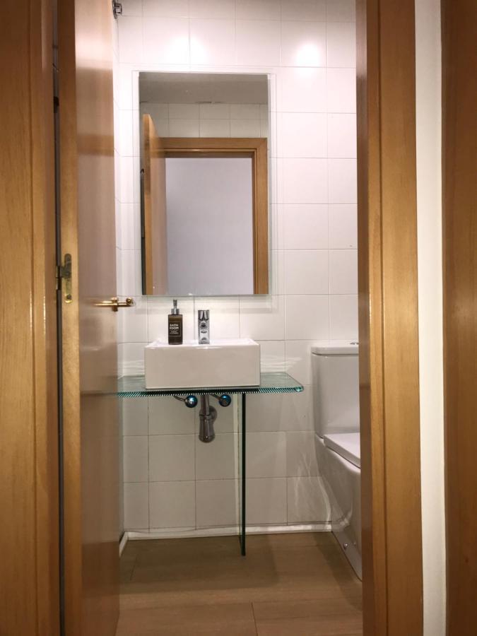 Apartamento Casa Flora *