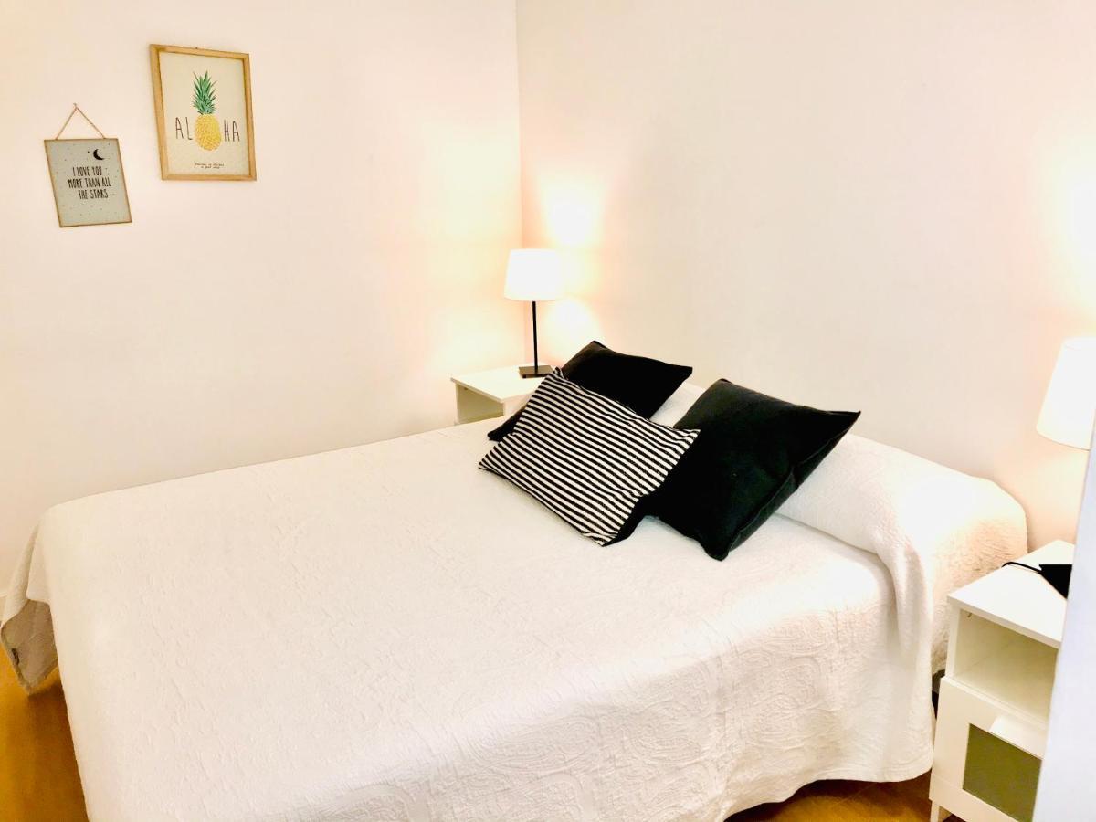 Apartamento Casa Flora *